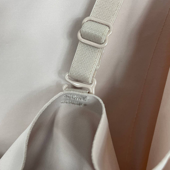 AVA & AIDEN Body Shaper Mini Dress Slip M - Picture 3 of 4